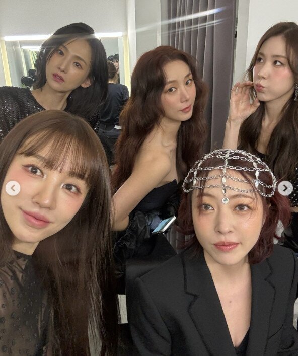 본문 이미지 - 사진=윤은혜 인스타그램