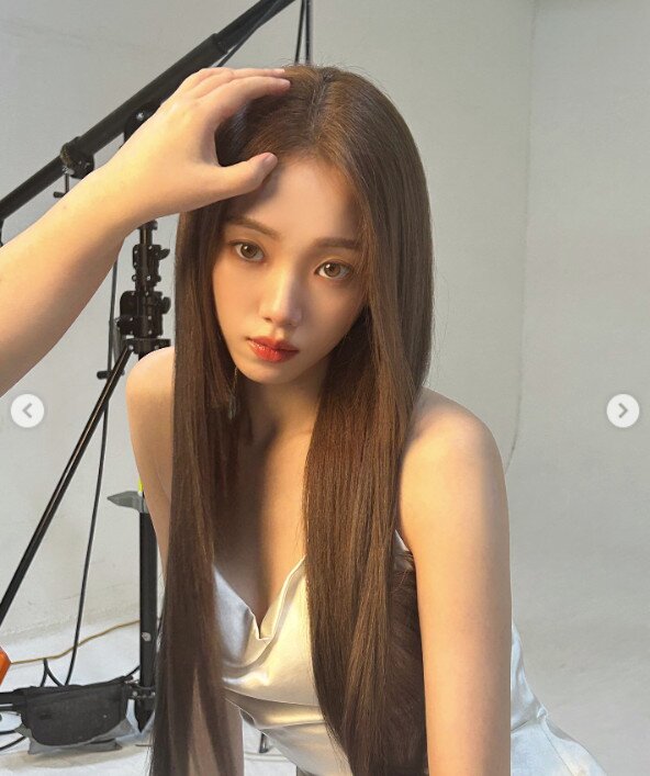 본문 이미지 - 사진=이성경 인스타그램