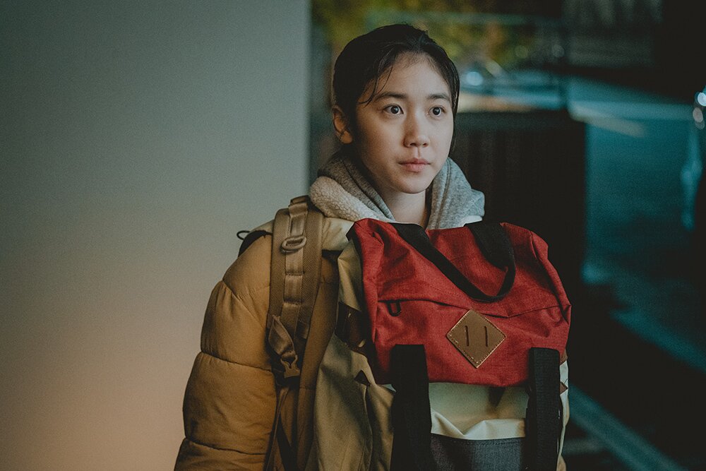 본문 이미지 - '괜찮아 괜찮아 괜찮아!' 스틸 컷