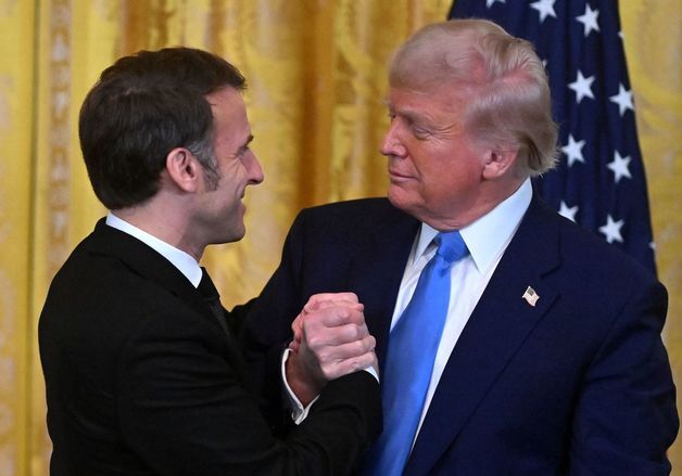 미국·프랑스 핵 억지 협력 강화…연례 전략대화 개최 합의