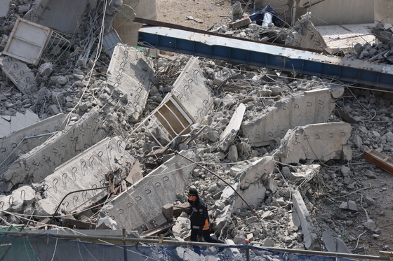 '산재와의 전쟁' 선포…노란봉투법·정년연장 갈등 여전[2025경제결산]⑤