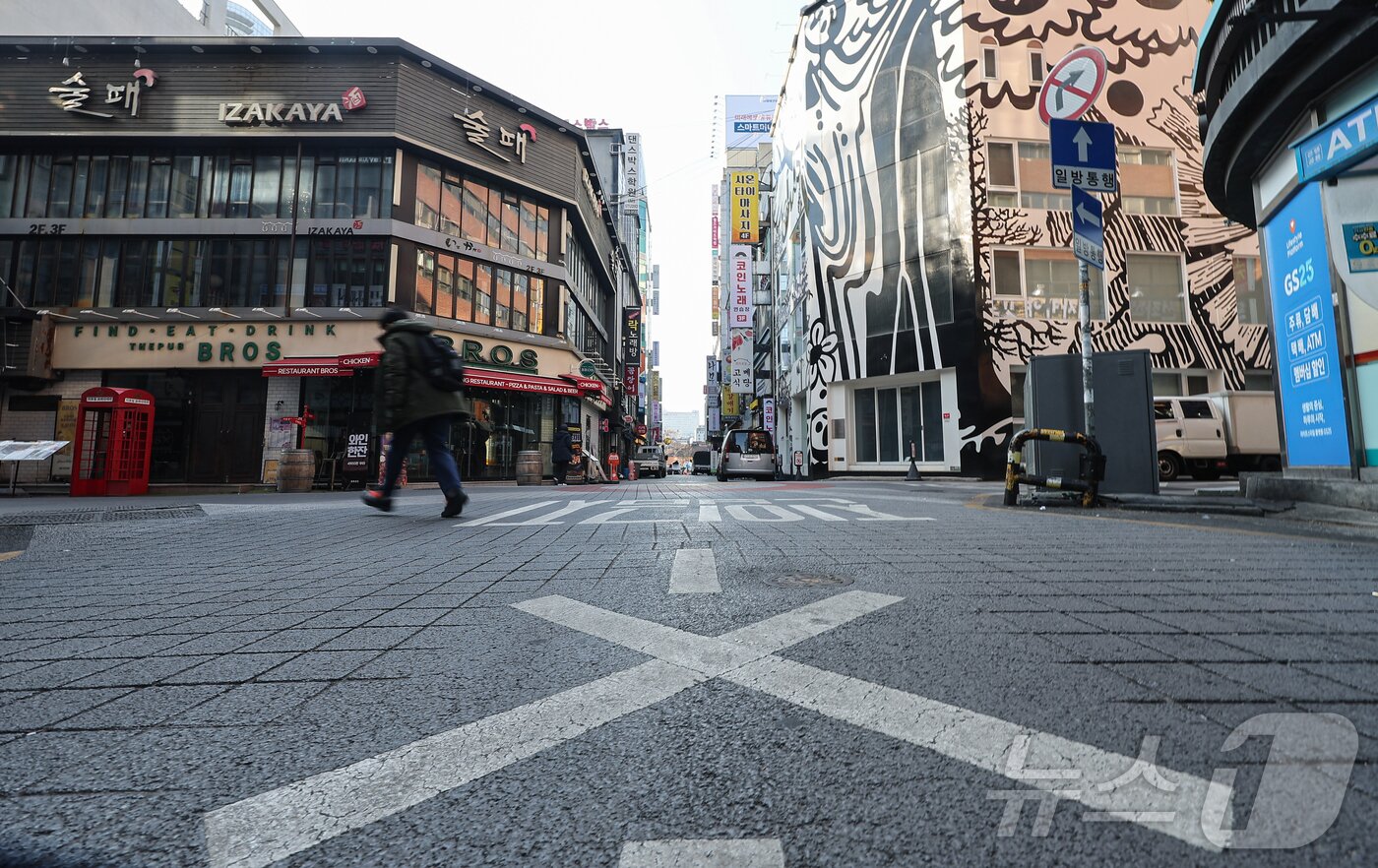 본문 이미지 - ⓒ News1 김도우 기자