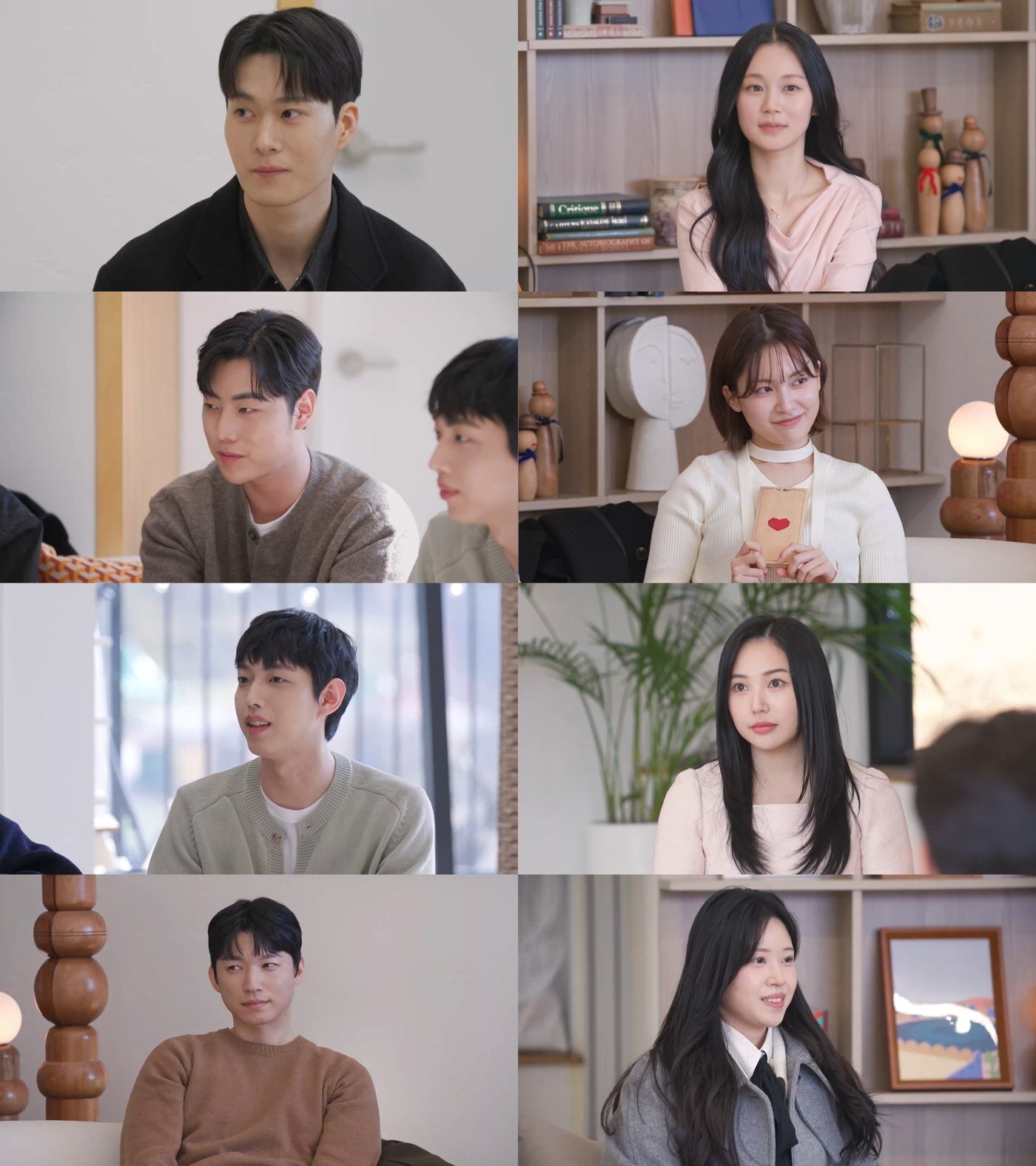 본문 이미지 - SBS 신들린 연애2