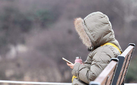 강원 영서·산간 한파특보 해제