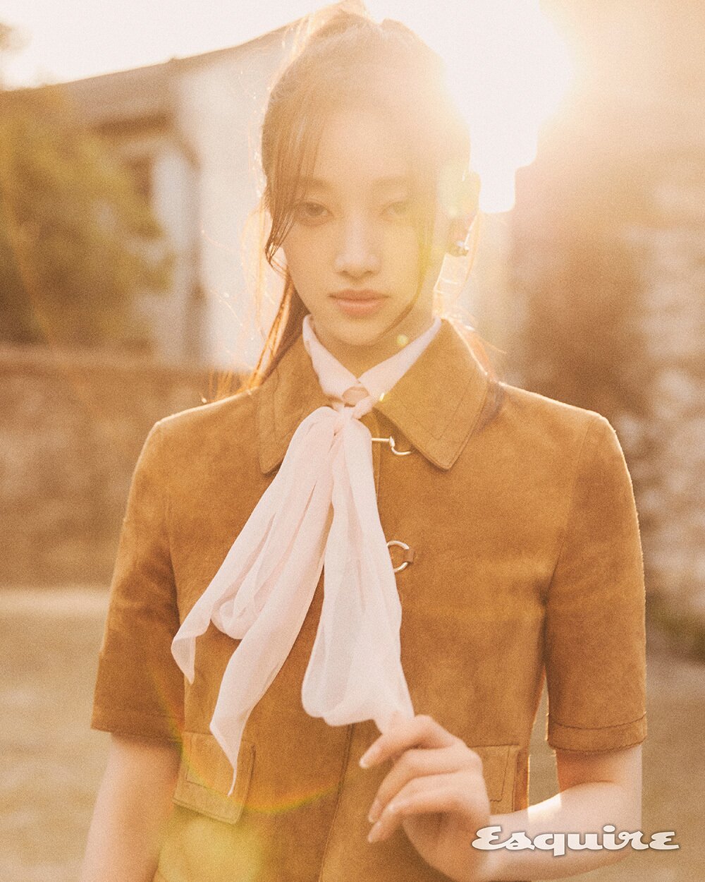 본문 이미지 - A2O 쓰지에(에스콰이어 제공)