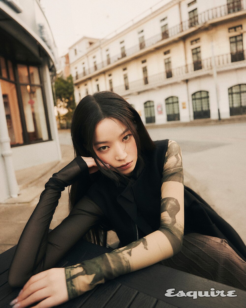 본문 이미지 - A2O 취창(에스콰이어 제공)