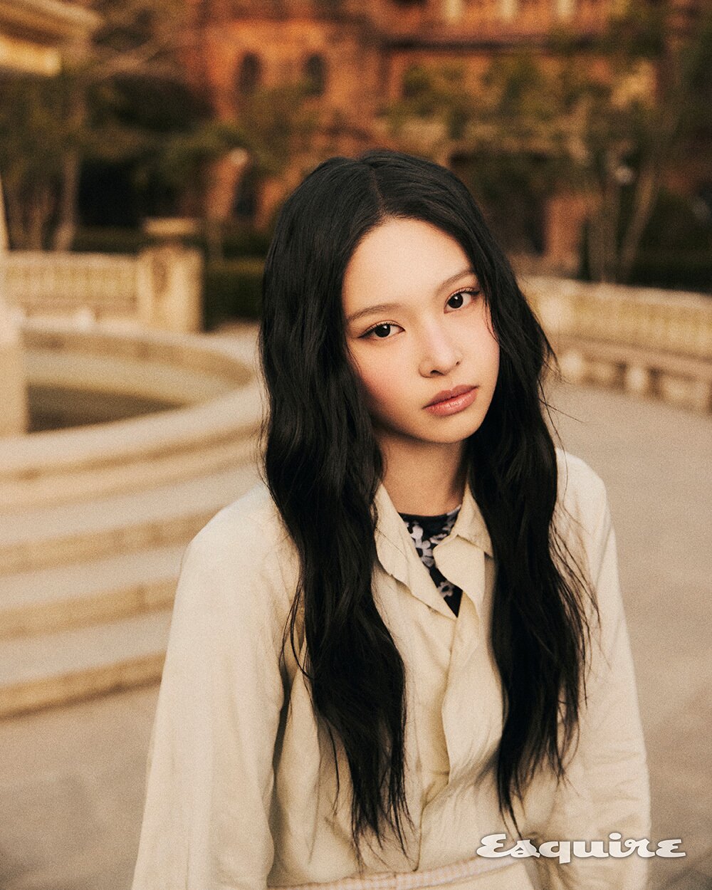 본문 이미지 - A2O 천위(에스콰이어 제공)