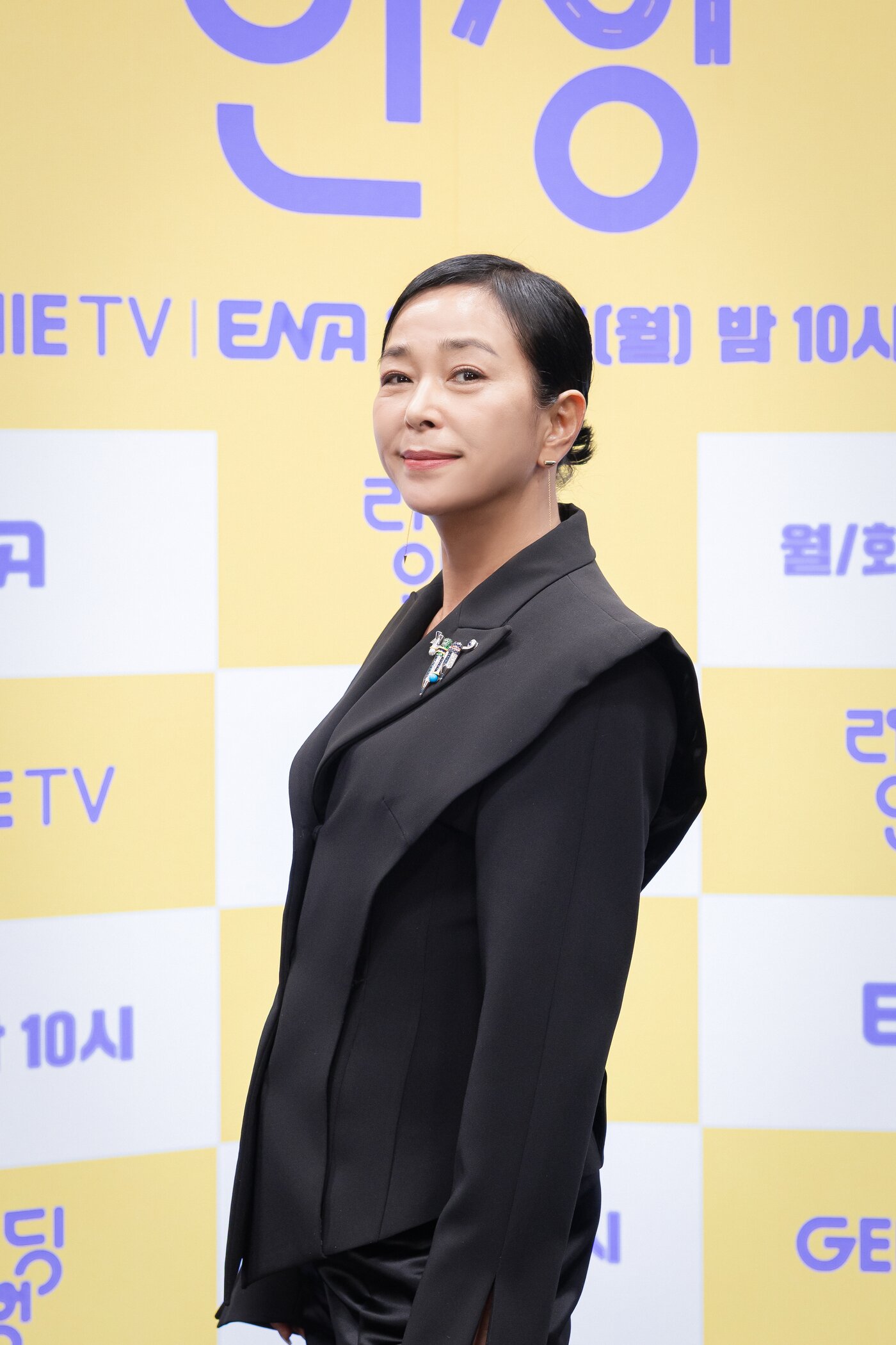 본문 이미지 - 지니TV 라이딩 인생 제공