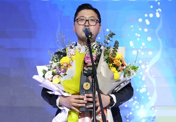 양궁 김우진·육상 김국영·배구 표승주, 체육회 선수위원 당선