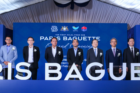 계열사 앞에서 끌던 SPC, 상미당홀딩스 전환으로 글로벌 후방 지원