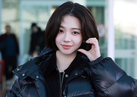 "카리나 위해 나라 지킨다"…MZ병사 '군통령'은 에스파