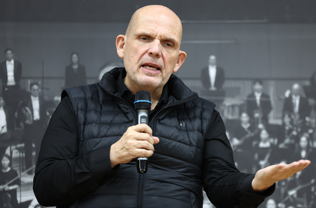 "모든 인간은 형제"…서울시향, 베토벤 '합창'으로 연말 장식한다