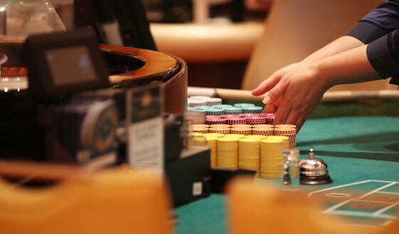 1~5월 제주 외국인 전용 카지노 입장객 31만명…작년보다 25.5% 증가