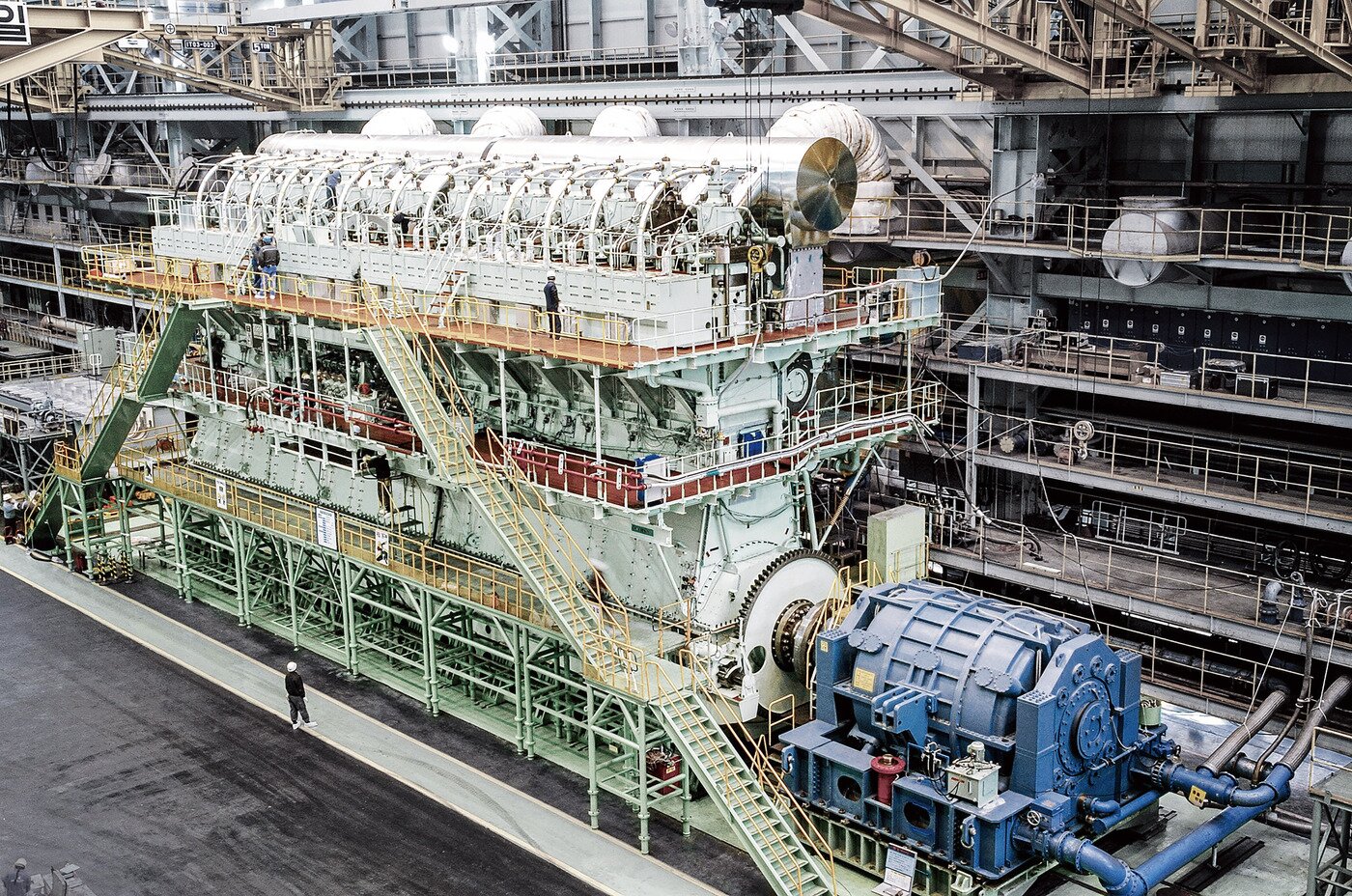 본문 이미지 - (한화엔진 제공) 