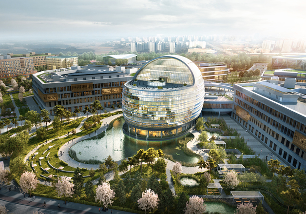 내년 한국에너지공대 정부출연금, 200억→250억 증액