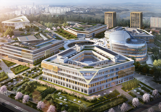 한국에너지공대 총장 선임, 내년 3월 새 학기 전 이뤄지나