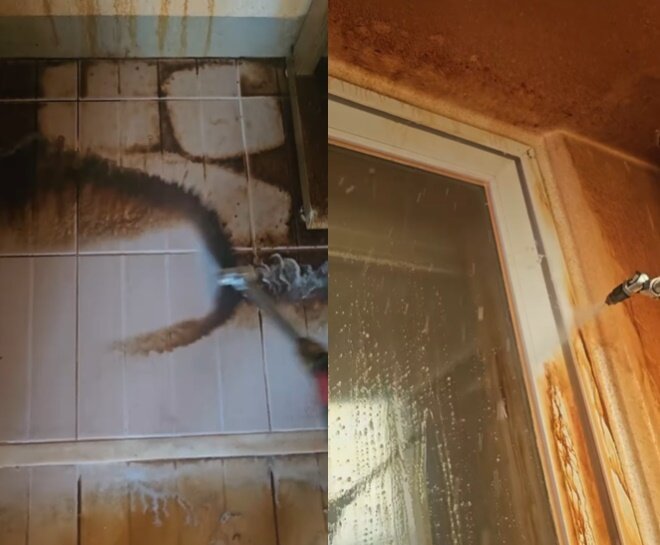 본문 이미지 - (인스타그램 'malggeum_clean' 계정 갈무리)