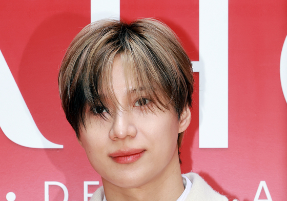 태민, 빅플래닛 떠나 갤럭시와 전속계약…지드래곤 한솥밥