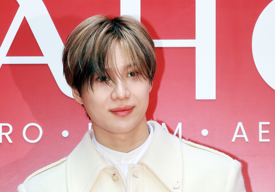 태민, 빅플래닛메이드 떠난다 "전속계약 종료"