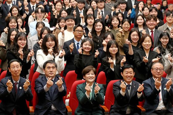 내년 공립초 교사 3113명 뽑는다…올해보다 27% 감소