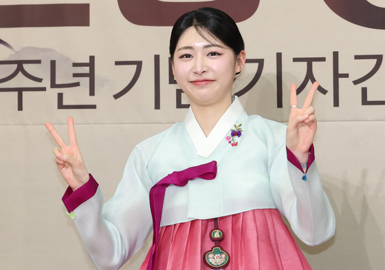 국민연금, 명예 홍보대사에 KBS 홍주연 아나운서