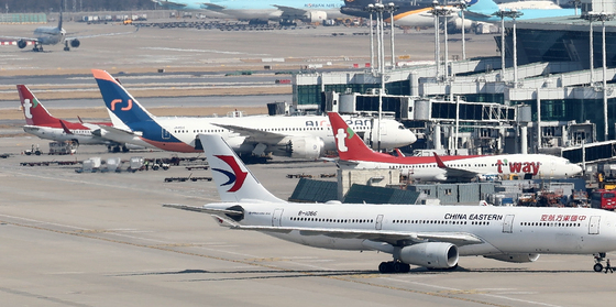 "든든한 항공안전의 길 열겠다"…24일 항공안전의 날 첫 다짐대회