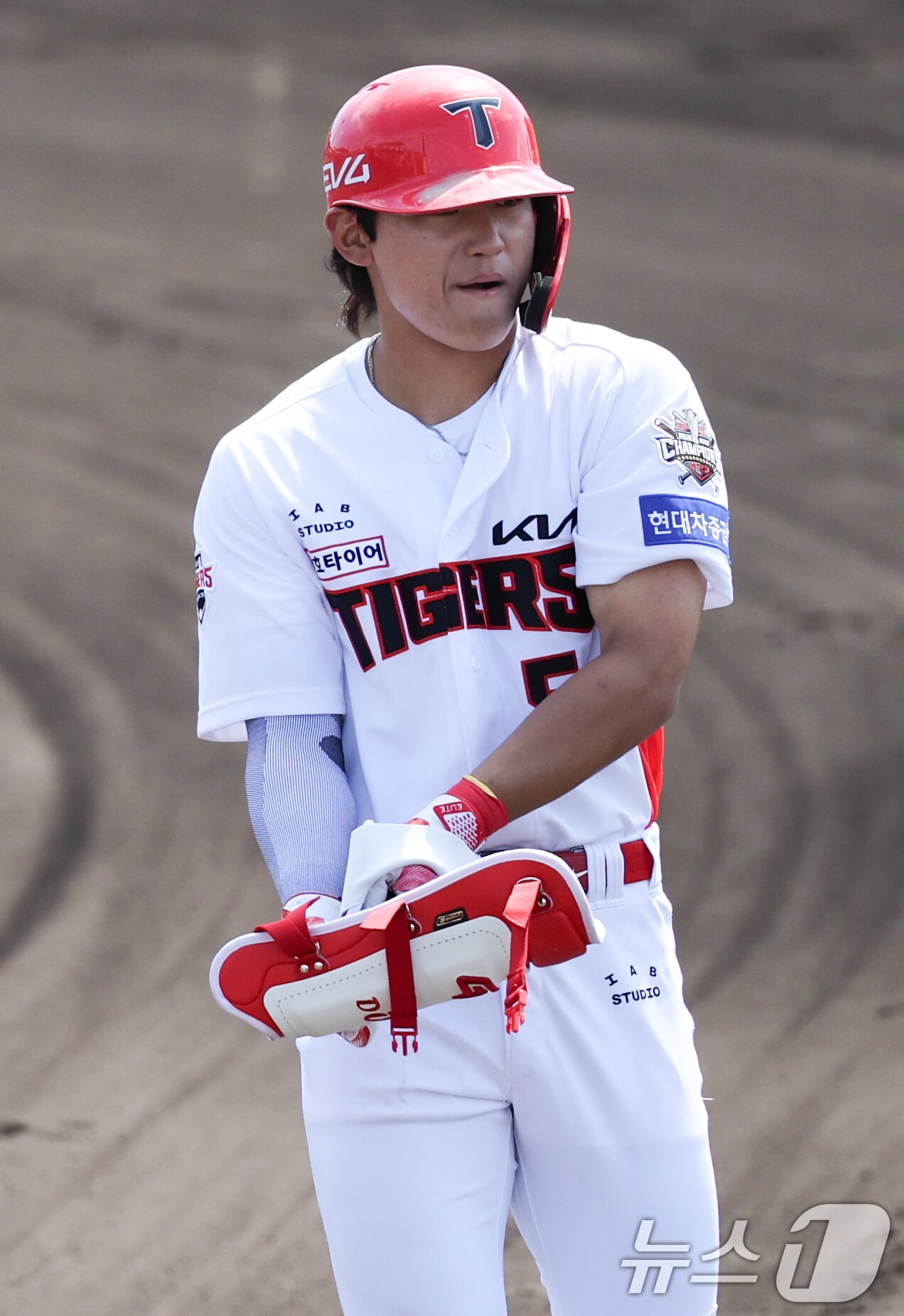 본문 이미지 - KIA 김도영. / 뉴스1 DB ⓒ News1 허경 기자