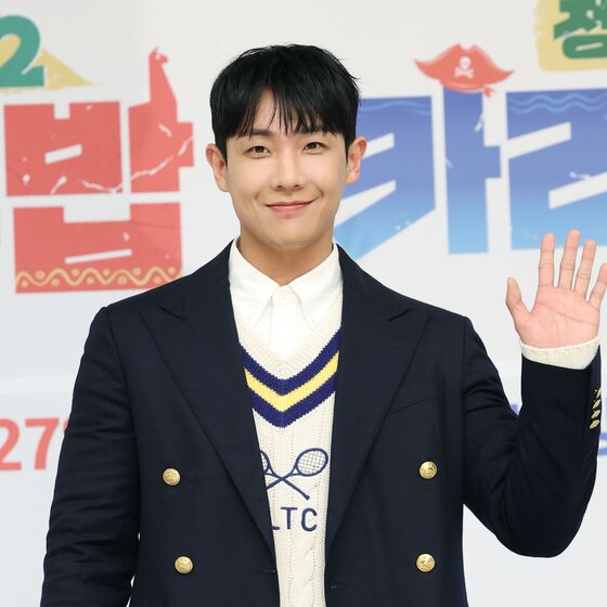 이준, 장성규 하차한 '워크맨' 새 MC