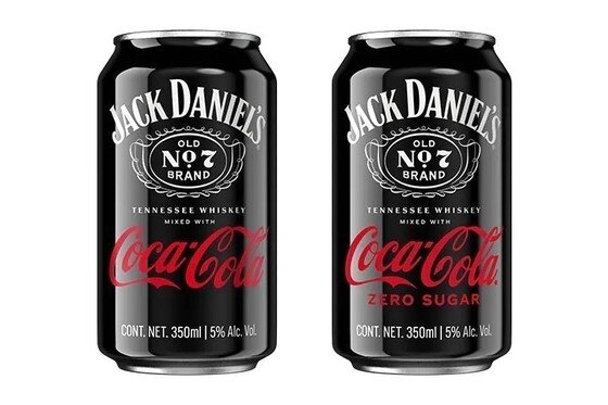본문 이미지 - 잭다니엘 앤 코카콜라&#40;Jack Daniel’s & Coca‑Cola&#41;&#40;글로벌 코카콜라 보도자료 참고&#41;