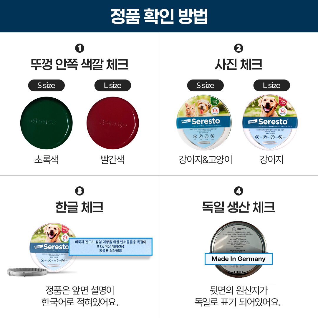 본문 이미지 - 세레스토 정품 사용 캠페인(엘랑코 제공) ⓒ 뉴스1