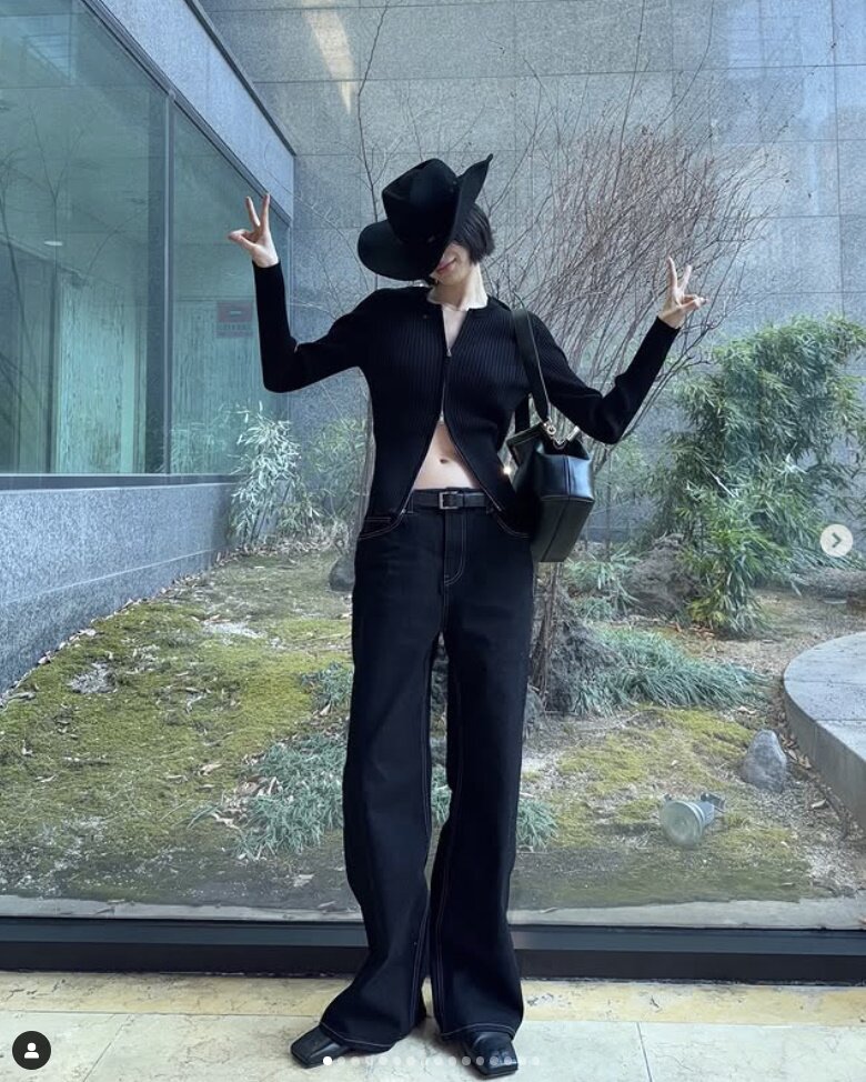 본문 이미지 - 나나 인스타그램 캡처