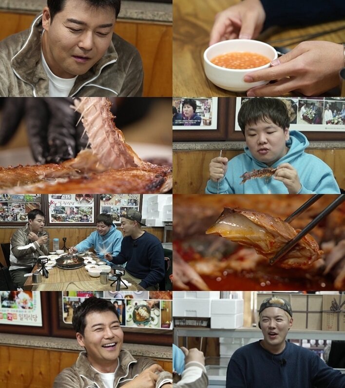 본문 이미지 - MBN 전현무계획2