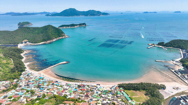 "바다에서 찾는 미래"…2030 수산업·어촌 도약 프로젝트 시동