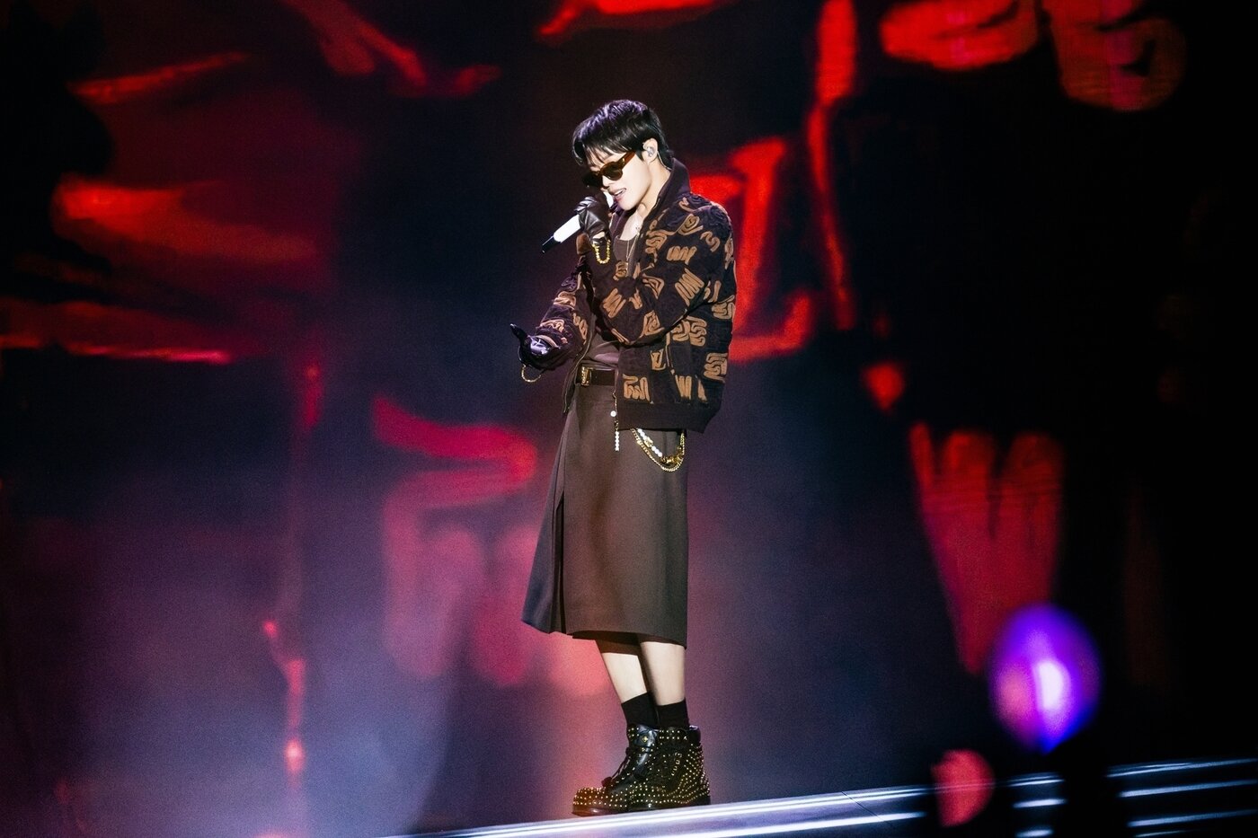 본문 이미지 - 방탄소년단 제이홉/ 사진제공=빅히트 뮤직