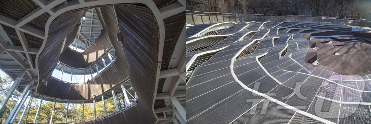 본문 이미지 - 자연과 예술이 하나로 '안양예술공원'(경기관광공사 제공. 재판매 및 DB금지)/뉴스1