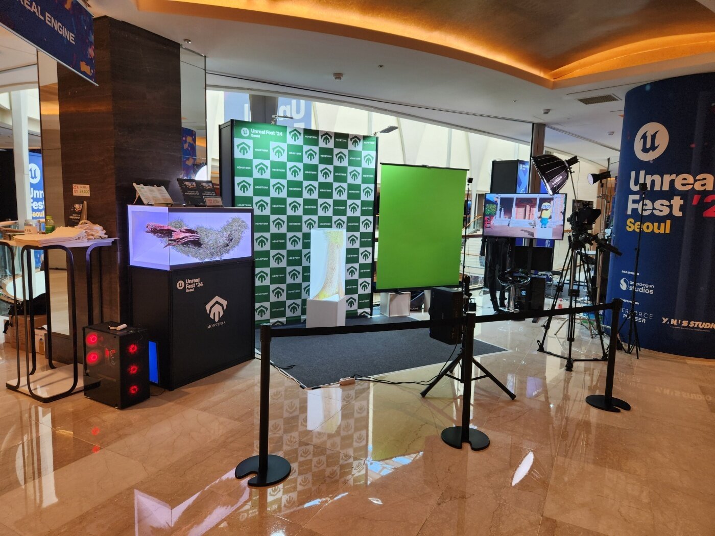 본문 이미지 - 사진=㈜몬스테라 제공