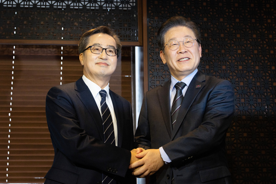 “미흡·오만했다” 갑작스러운 김동연의 이유있는 고백