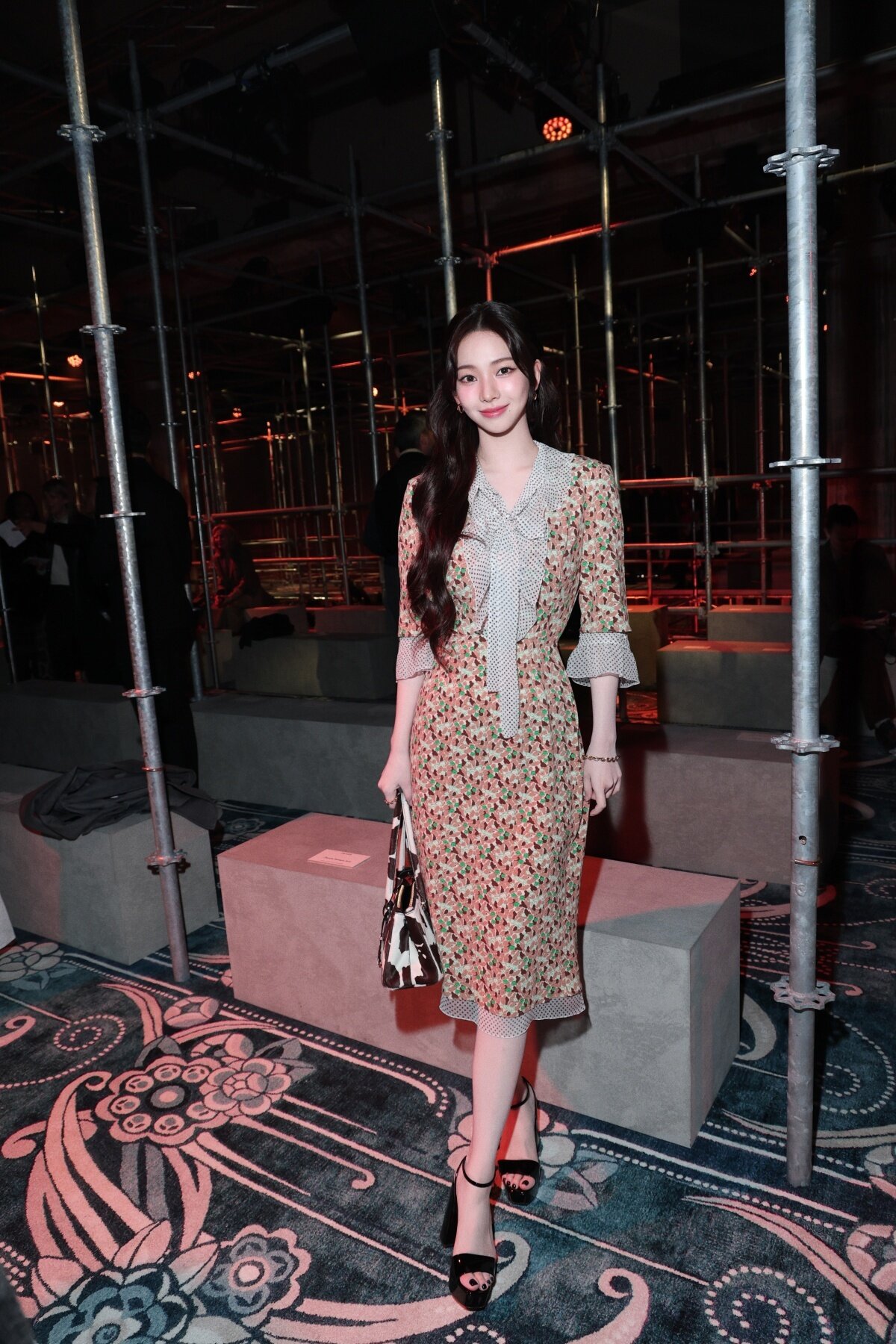 본문 이미지 - 사진=프라다 제공