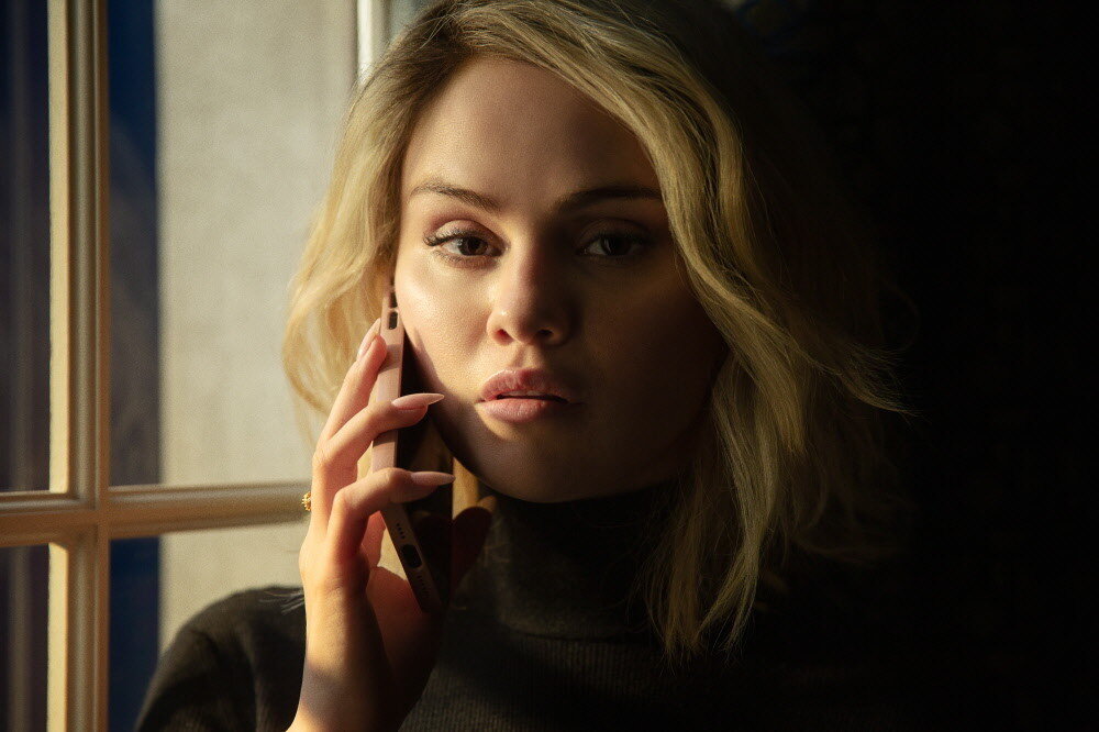 본문 이미지 - '에밀리아 페레즈' 스틸 컷