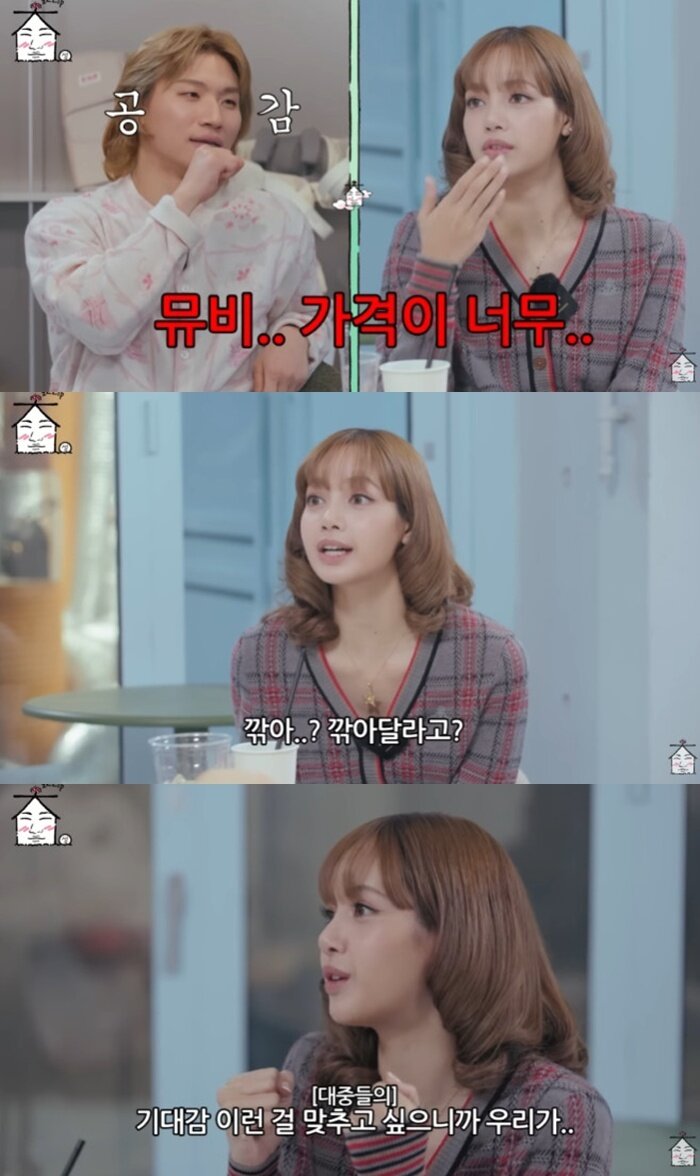 본문 이미지 - 유튜브 채널 '집대성' 캡처