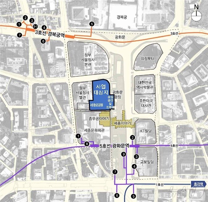 본문 이미지 -  (서울시 제공) 