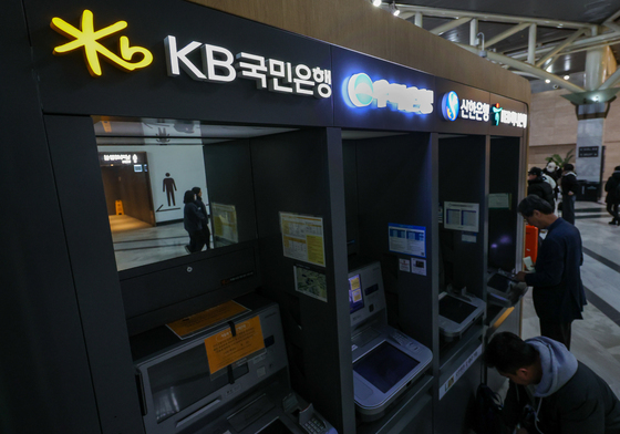 금융권 주총 시즌 돌입…지배구조는 '제자리' 주주환원은 '확대'