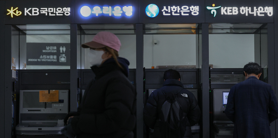 '지방 금융거점' 구축 팔걷은 금융지주들…정부 '5극 3특' 정책 발맞춤