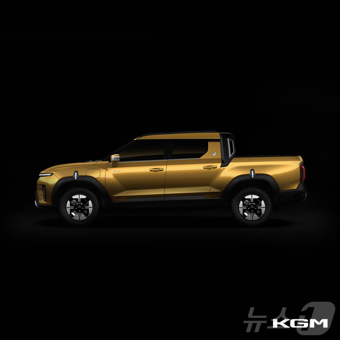 Photo courtesy of Kia