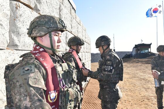 9·19합의 후 파괴 GP 11곳 모두 복구 완료…"정상 작전 수행 중"