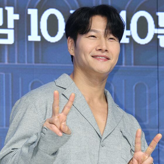 김종국, 장가간다…직접 전한 결혼 소감 "늦었지만 반쪽 만들어 다행" [전문]