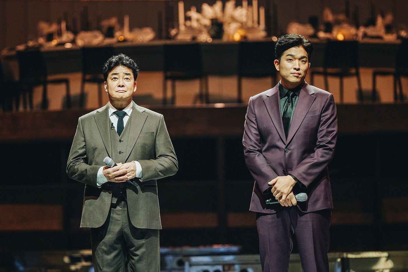 본문 이미지 - 넷플릭스 흑백요리사2