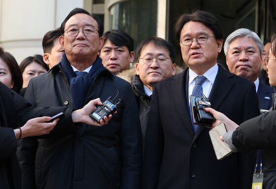 '울산시장 선거 개입' 송철호·황운하 14일 대법 선고…기소 5년7개월만