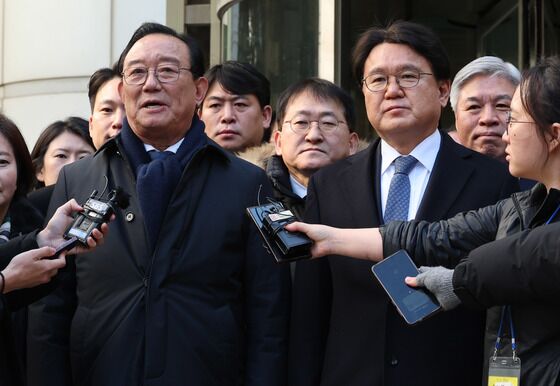 '울산시장 선거 개입' 송철호·황운하 무죄 확정…기소 5년7개월만