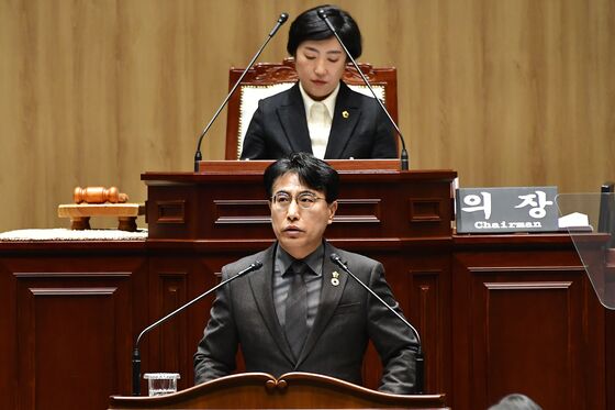 박필순 시의원 "광주형 RE100산단 대응, 전남보다 늦어"